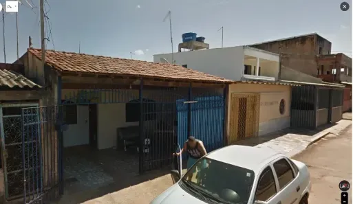 Casa com 3 Quartos à venda, 130m² no Santa Maria, Brasília