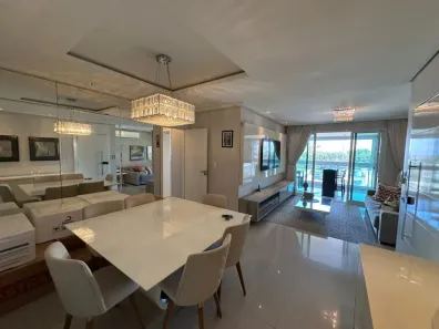 Apartamento com 1 Quarto à venda, 155m² no Adrianópolis, Manaus