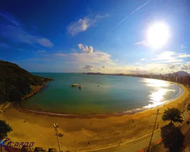Cobertura com 4 Quartos à venda, 180m² no Praia do Morro, Guarapari