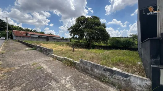 Lote/Terreno à venda, 300m² no Jardim Santa Fé, Sorocaba
