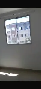 Apartamento com 2 Quartos para alugar, 47m² no 35º BI, Feira de Santana