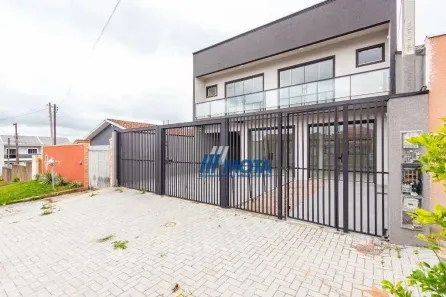 Sobrado com 3 Quartos à venda, 195m² no Veneza, Fazenda Rio Grande