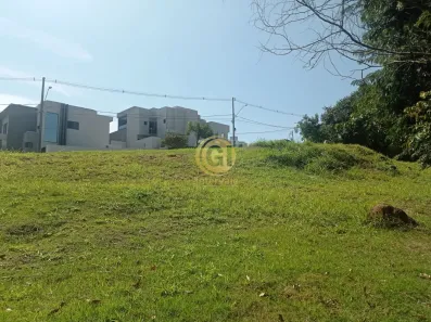 Lote/Terreno à venda, 450m² no Condomínio Vem Viver Jacareí, Jacareí