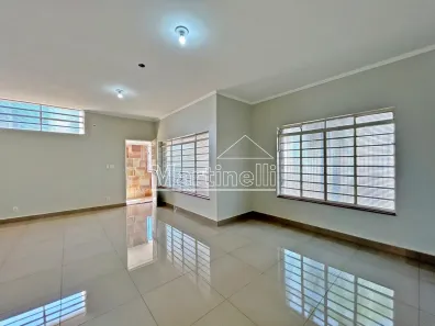 Sobrado com 5 Quartos à venda, 190m² no Vila Tibério, Ribeirão Preto