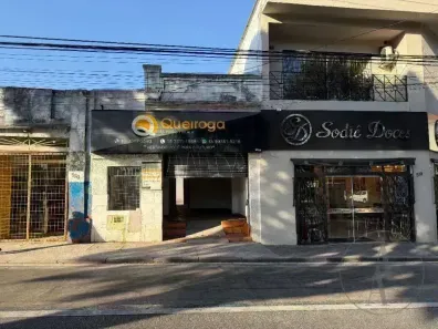 Ponto Comercial à venda, 122m² no Vila Santa Rita, Sorocaba