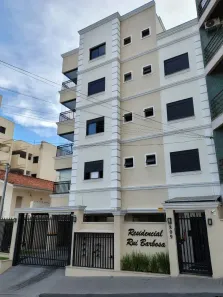 Apartamento com 3 Quartos à venda, 100m² no Alfredo Custódio de Paula, Pouso Alegre