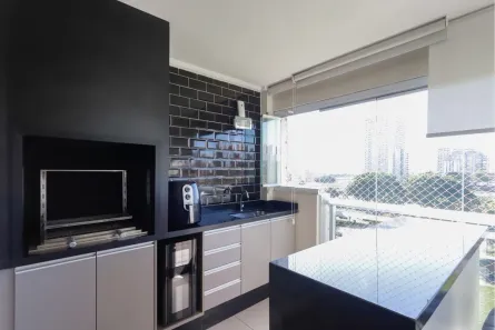 Apartamento com 2 Quartos à venda, 108m² no Água Branca, São Paulo
