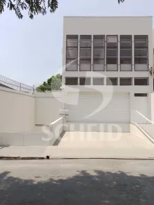 Imóvel Comercial para alugar, 330m² no Vila Morse, São Paulo