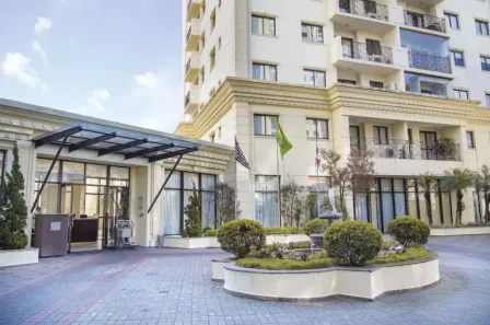 Flat com 2 Quartos à venda, 50m² no Vila Olímpia, São Paulo