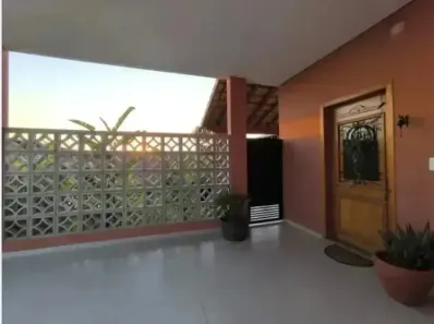 Casa de Condomínio com 4 Quartos à venda, 240m² no Putim, São José dos Campos