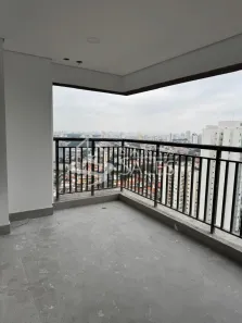Apartamento com 2 Quartos à venda, 71m² no Vila Dom Pedro I, São Paulo