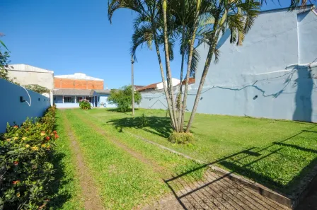 Casa com 4 Quartos para alugar, 180m² no Lancaster, Foz do Iguaçu