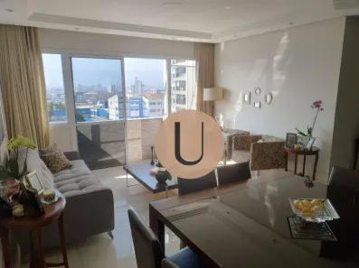 Cobertura com 3 Quartos à venda, 238m² no Boqueirão, Santos