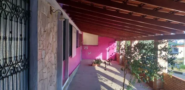 Casa com 3 Quartos à venda, 190m² no Jardim Bela Vista, Campinas