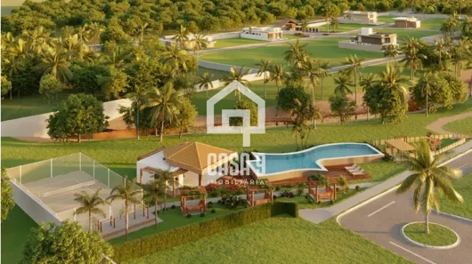 Lote/Terreno à venda, 274m² no , Mata de São João