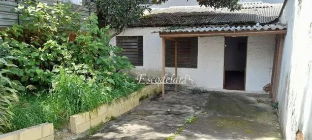 Lote/Terreno à venda, 630m² no Vila Paiva, São Paulo