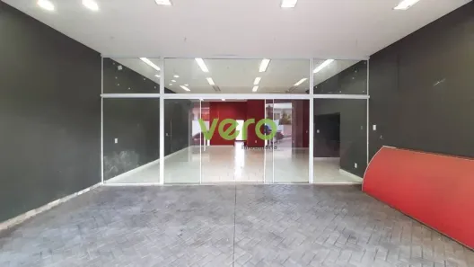Ponto Comercial para alugar, 220m² no Centro, Americana