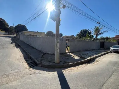 Lote/Terreno à venda, 401m² no Jaqueline, Belo Horizonte