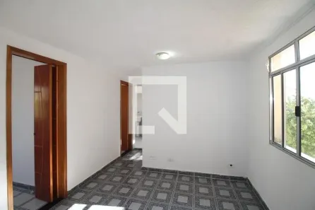 Apartamento com 2 Quartos à venda, 57m² no Vila Sílvia, São Paulo
