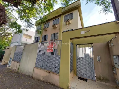 Apartamento com 2 Quartos para alugar, 43m² no Zona 07, Maringá