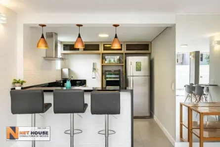 Apartamento com 3 Quartos à venda, 90m² no Vila Mariana, São Paulo