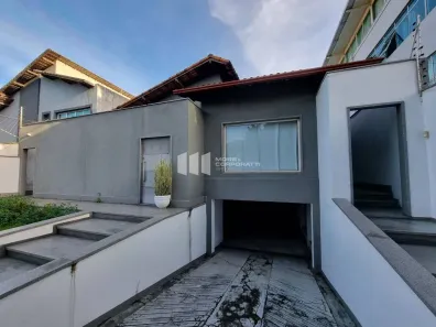 Ponto Comercial com 5 Quartos para venda ou aluguel, 420m² no Enseada do Suá, Vitória