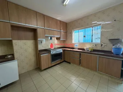 Sobrado com 3 Quartos à venda, 168m² no Jabaquara, São Paulo