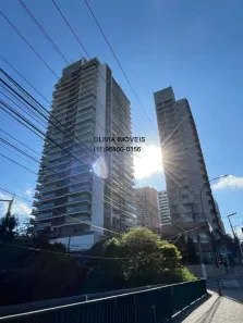 Apartamento com 1 Quarto à venda, 33m² no Vila Clementino, São Paulo