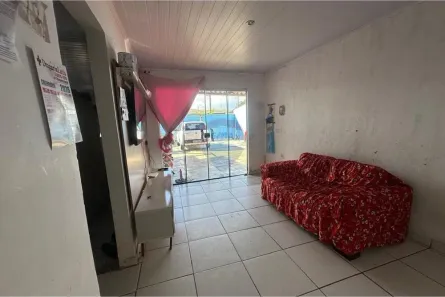 Casa com 4 Quartos à venda, 200m² no Samambaia Norte, Brasília