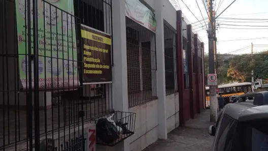 Ponto Comercial para alugar, 35m² no Panorama (Polvilho), Cajamar