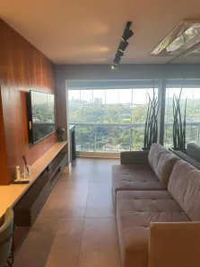 Apartamento com 1 Quarto à venda, 51m² no Melville Empresarial I e II, Barueri