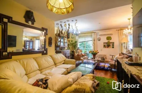 Apartamento com 3 Quartos à venda, 147m² no Higienópolis, Porto Alegre