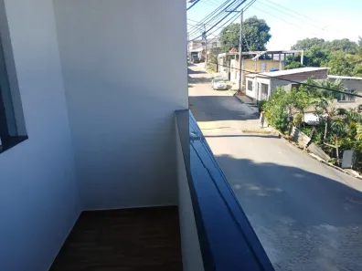 Apartamento com 2 Quartos para alugar, 50m² no Nova Bethânia, Viana