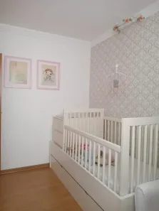 Apartamento com 2 Quartos à venda, 45m² no Laranjeiras, Betim