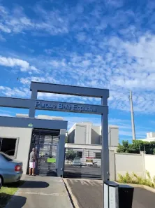 Apartamento com 2 Quartos à venda, 42m² no Jardim Carolina, Bauru