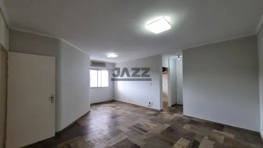 Apartamento com 3 Quartos à venda, 98m² no Cambuí, Campinas