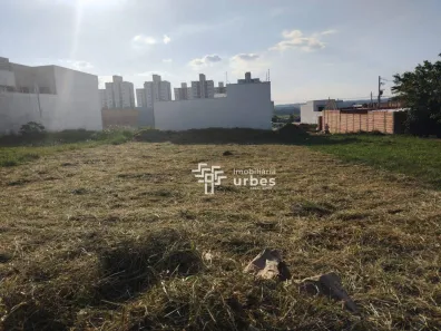Lote/Terreno à venda, 300m² no Jardim Cândido Bertini, Santa Bárbara D'Oeste