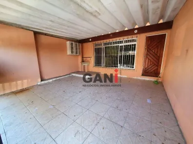 Casa de Condomínio com 5 Quartos à venda, 600m² no Vila Progresso, Santo André