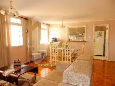 Apartamento com 3 Quartos à venda, 101m² no Centro Histórico, Porto Alegre