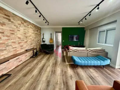 Apartamento com 2 Quartos para alugar, 105m² no Quinta da Primavera, Ribeirão Preto