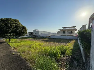 Lote/Terreno à venda, 280m² no Parque das Nações, Parnamirim