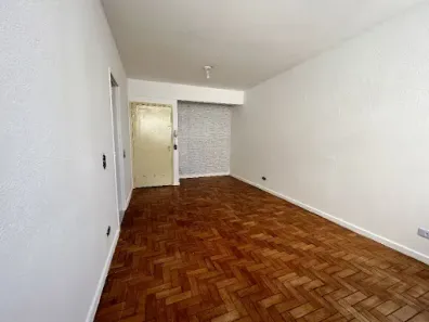 Kitnet com 1 Quarto para alugar, 32m² no Pinheiros, São Paulo