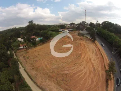 Lote/Terreno para alugar, 4301m² no Braúnas, Belo Horizonte