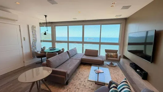 Apartamento com 3 Quartos para alugar, 151m² no Centro, Balneário Camboriú
