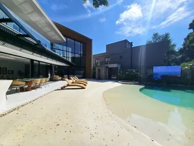 Casa com 6 Quartos à venda, 627m² no Riviera, Bertioga