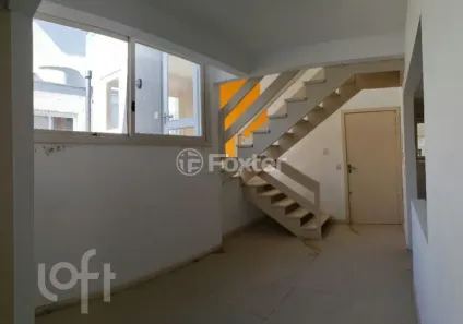 Apartamento com 4 Quartos à venda, 123m² no Pedra Redonda, Porto Alegre