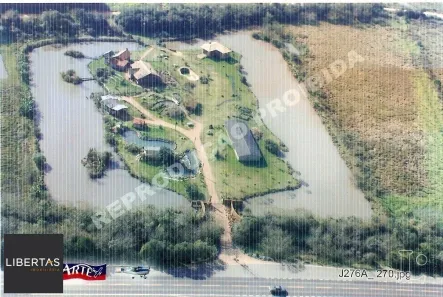 Fazenda/Sítio com 2 Quartos à venda, 29999m² no Passo do Vigário, Viamão