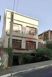 Imóvel Comercial à venda, 258m² no Mirandópolis, São Paulo