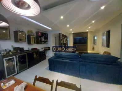 Apartamento com 2 Quartos à venda, 86m² no Mooca, São Paulo