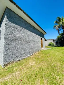 Casa com 1 Quarto para alugar, 36m² no Maria Céu, Criciúma